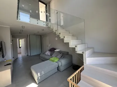 Mieszkanie dwupoziomowe 85 m z tarasem Bydgoszcz Czyżkówko - miniatura 2