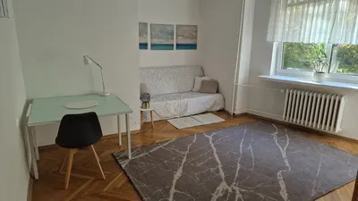 Kawalerka centrum 32m E.Plater 27