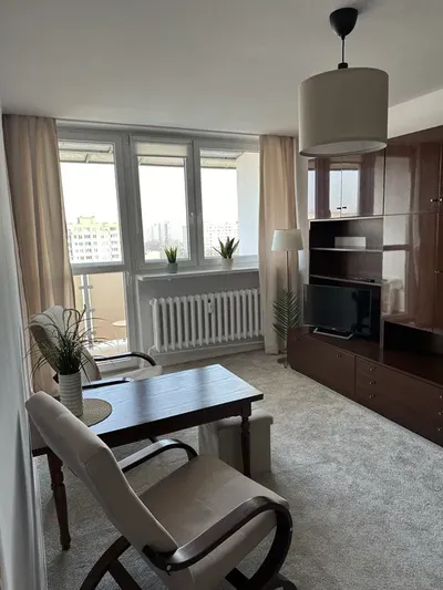 Odnowione mieszkanie na Bródnie, 2 pok. 38 m2 - miniatura 2