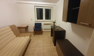 Wynajmę dla 1 spokojnej osoby kawalerkę w Lublinie - miniatura 2