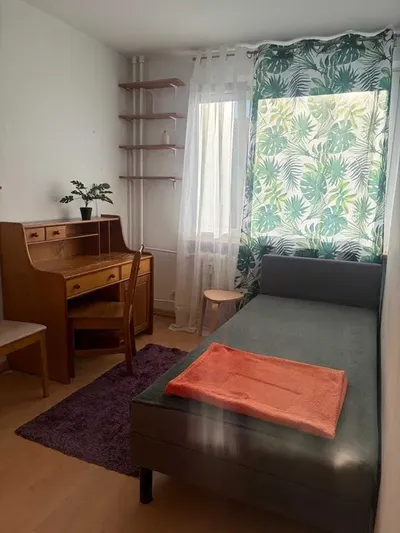 Pokój jednoosobowy , ul. Podchorążych środmieście - miniatura 2