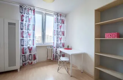 Przytulny pokój blisko Metra Bródno/Room for rent/Кімната в оренду - miniatura 2