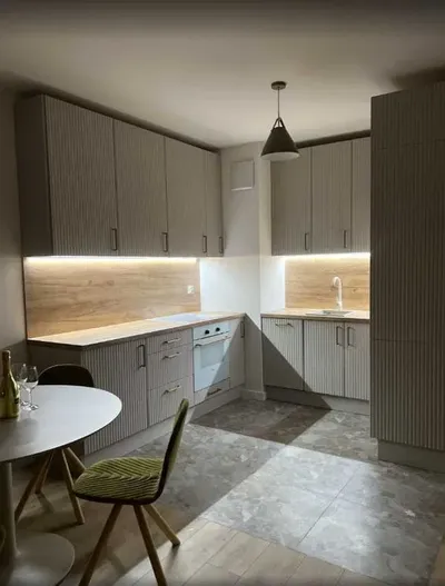 Vivere Verde 2023 | 45 m² | 2 pokoje | winda | hala garażowa | balkon - miniatura 3