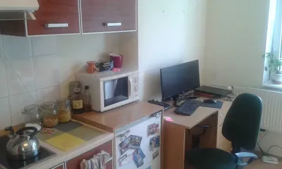 Kawalerka z balkonem - miniatura 5