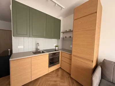 Wynajmę nowe mieszkanie 2 pokojowe - miniatura 4