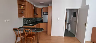 Studio 35,33 m², Warszawa Ochota, ul. Skorochód-Majewskiego 9