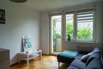 Mieszkanie do wynajęcia Gdańsk Wrzeszcz 40m2