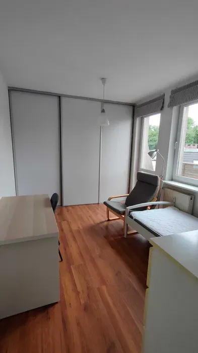 Mieszkanie na wynajem 65m2 Poznań - Grunwald - miniatura 5