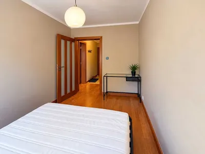 Przestronne 3-pokojowe mieszkanie 60 m² ul. Pużaka - miniatura 3