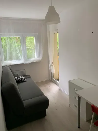 Mieszkanie na wynajem, 6-pokojowe