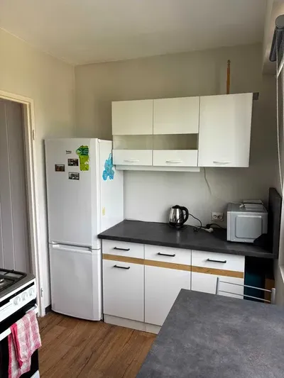 Mieszkanie na wynajem dla studentow, 4 pokoje, LSM - miniatura 4
