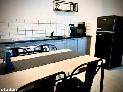 Nowy Apartament w stylu LOFT ! M2 przy Zakrzowku plus garaż i inne - miniatura 2