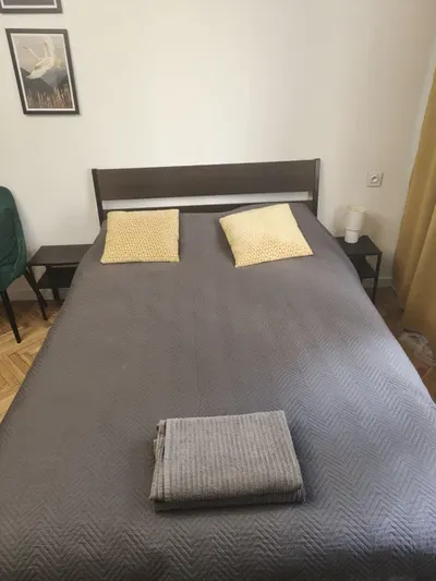 Mieszkanie - kawalerka na wynajem blisko dworca Gdynia Główna - miniatura 5