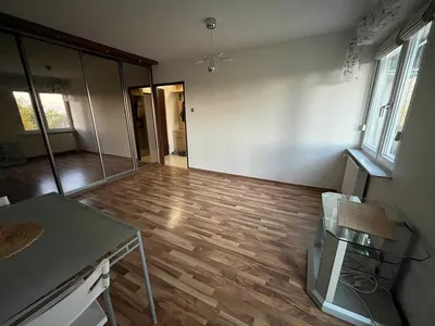 Wynajmę mieszkanie 2-pokojowe Warszawa Ursus Niedźwiadek