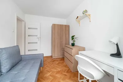 Wynajmij zdalnie | Blisko UG | Duże pokoje | Tylko 3 pokoje - miniatura 5
