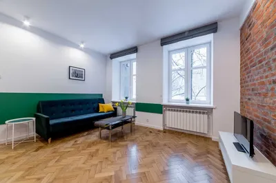 Nowoczesne mieszkanie Dworzec Łódź Fabryczna 2 pokoje