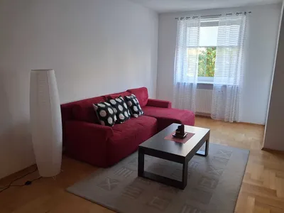 Wynajmę Mieszkanie