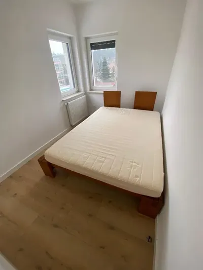 Kampus Morasko UAM – nowe 3-pokojowe mieszkanie - miniatura 3