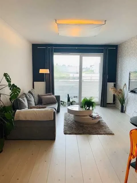 Piękny apartament os.Bażantów - 1/8