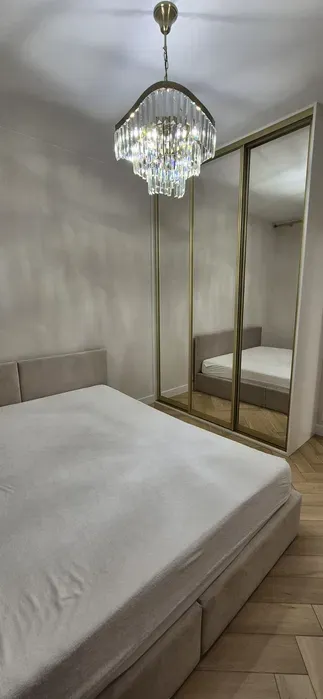 Nowe, 2 pokoje 40m² | Mokotów, ul. Antoniewska 6A | Pierwszy najem! - miniatura 5