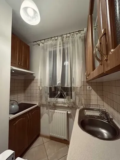 Kawalerka o wysokim standardzie. Kraków , ul. Janickiego 1A