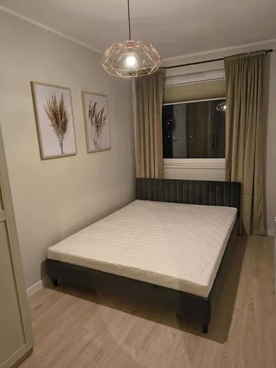 2 pokoje | 34 m² | Balkon | Osiedle Biotura | Gdańsk, ul. Niepołomicka 28 - miniatura 4