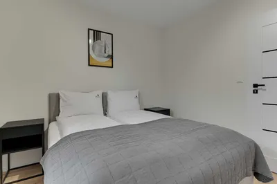 Nowoczesne 3-pokojowe mieszkanie w pełni wyposażone | 56 m² | Gdańsk | Dostępne od 1 października - miniatura 3