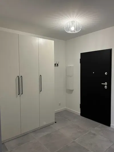 Mieszkanie do wynajęcia (+parking podziemny), Kraków os. Bonarka - miniatura 5