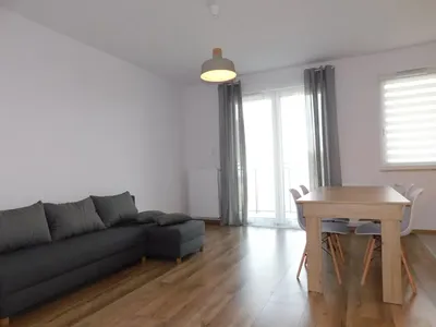 2 pokoje 42 m2, Miasteczko Jutrzenki - miniatura 4