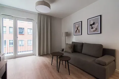 Kawalerka Romanowicza (pet friendly) - miniatura 4