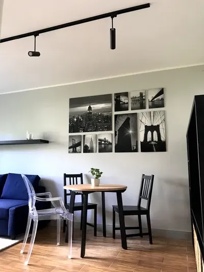 Studio z oddzielną sypialnią na wynajem / Ochota / Opaczewska - miniatura 2