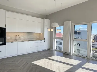 Luksusowy 3-pokojowy apartament na Łasztowni (Wynajem bezpośredni) - miniatura 2