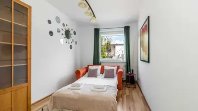Funkcjonalne mieszkanie 3-pokojowe z balkonem, Gdańsk Przymorze - miniatura 3