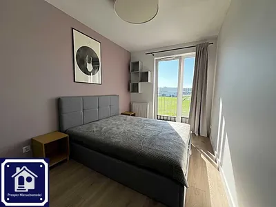 ul. Konopnickiej- atrakcyjne z garażem i komórką lokatorską - miniatura 4