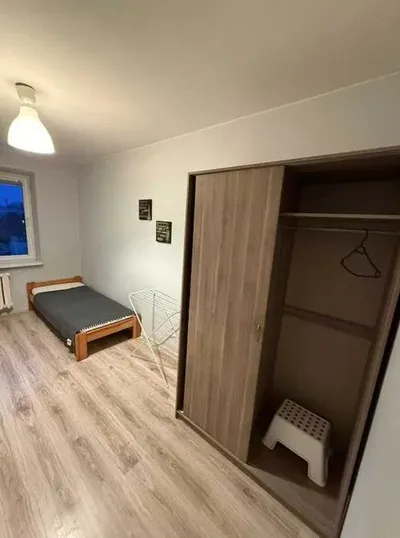 Pokój 11,7 m² | Małcużyńskiego 5, Ursynów | BEZ PROWIZJI | od 15.10 | 1419 - miniatura 2