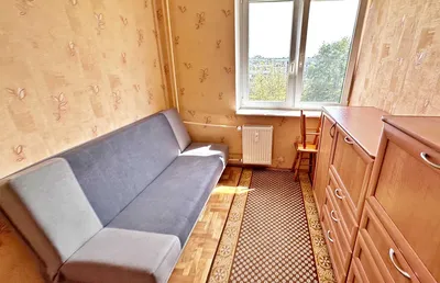 Wynajmę od zaraz fajny pokój dla singla. Gdynia Pogórze