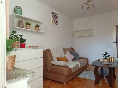 2 oddzielne pokoje+kuchnia na ul. Salwatorskiej - miniatura 3
