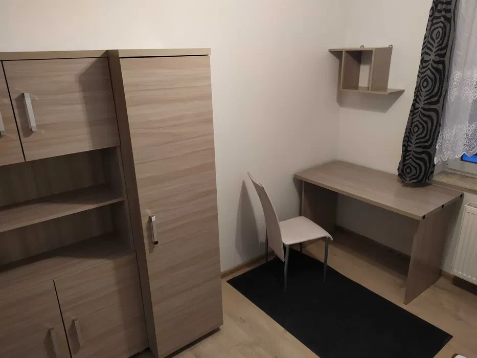 Pokój jednoosobowy blisko PRZ - ul. Solidarności, obok os. Architektów - 1/7