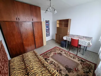 Mieszkanie 2 pokoje samodzielne, bezpośrednio, od 01.11. - miniatura 2