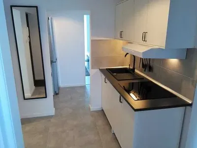 Batorego 6, Pokój z balkonem dla studentów ! Bez prowizji , Piątkowo - miniatura 4