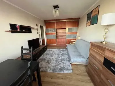 Mieszkanie 2-pokojowe do wynajęcia Targówek Bródno - miniatura 4