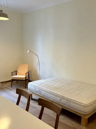 mieszkanie 36m2 na Krakowskim Zwierzyńcu - miniatura 5