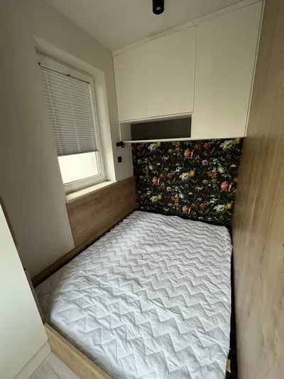 Atrakcyjne mieszkanie 27m2 ul. Lotnicza , Centrum - miniatura 5