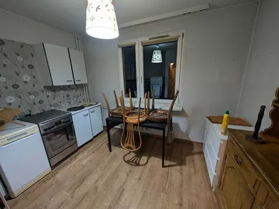Mieszkanie 36m², ul. Sanocka, 5 piętro – do wynajęcia od zaraz - miniatura 5