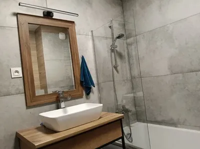 Wynajmę mieszkanie dwupokojowe z ogrodkiem - miniatura 5