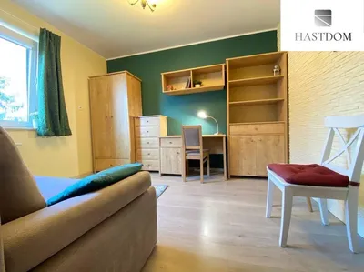 Górzyskowo 2 pokoje / 55 m / 2300 zł / garaż / balkon / winda - miniatura 4