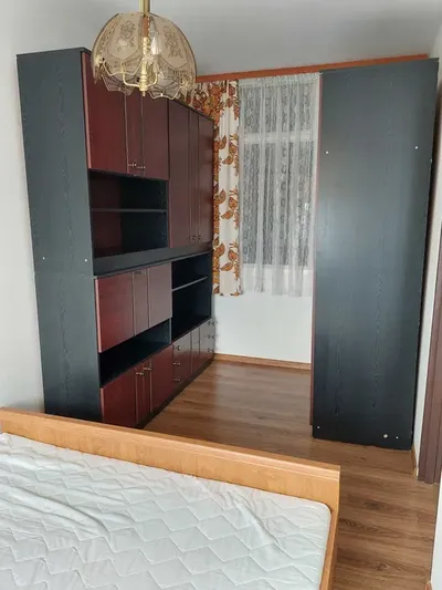 Wynajmę mieszkanie 2-pokojowe w centrum - miniatura 4