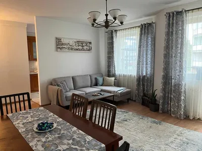 Mieszkanie 3-pokojowe 92 m², ul. Bluszczańska, Mokotów, Siekierki - miniatura 3