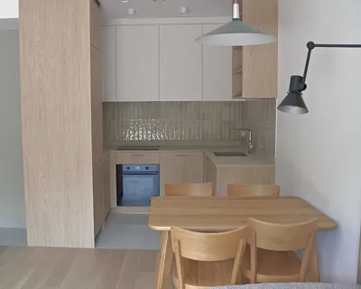Mieszkanie w wysokim standardzie o pow. 41 m² na wynajem - miniatura 5