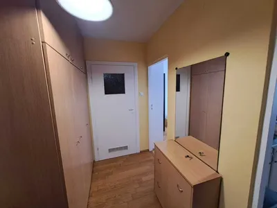 Mieszkanie 2-pokojowe 48m2 Płaszów ul. Płaszowska - miniatura 5